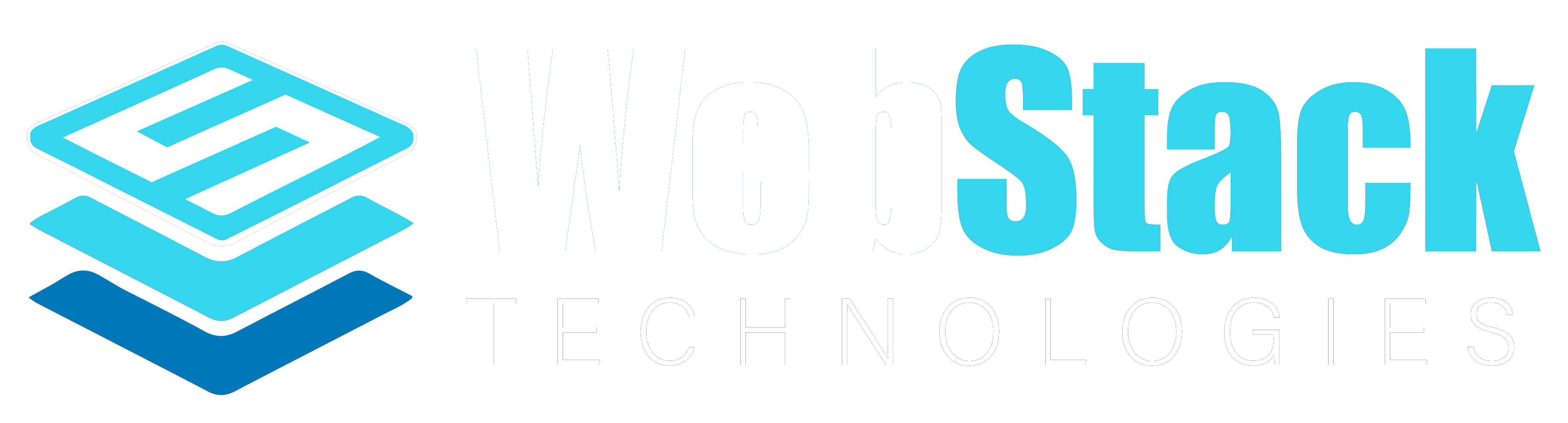 Web Stack Technologies